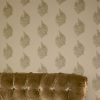 Bracken Wallpaper by Clement Design