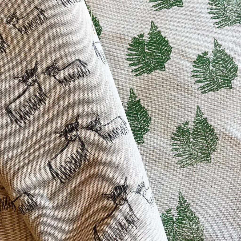 Fabric Bundle
