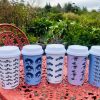 Travel Mugs by Clement Design