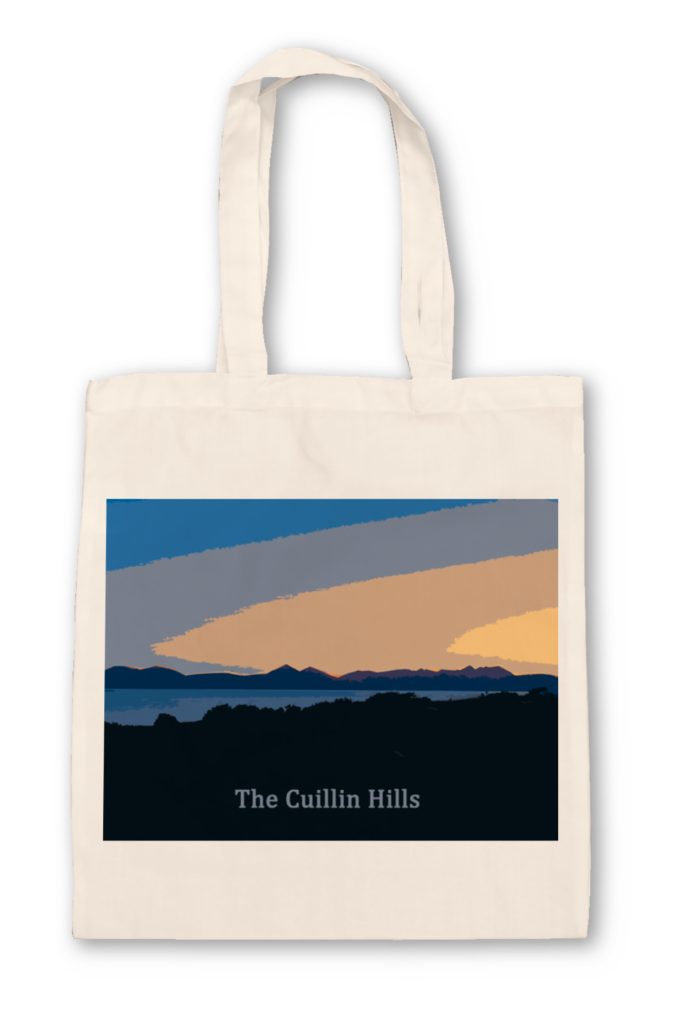 Cuillin Hills - Natural Shopper