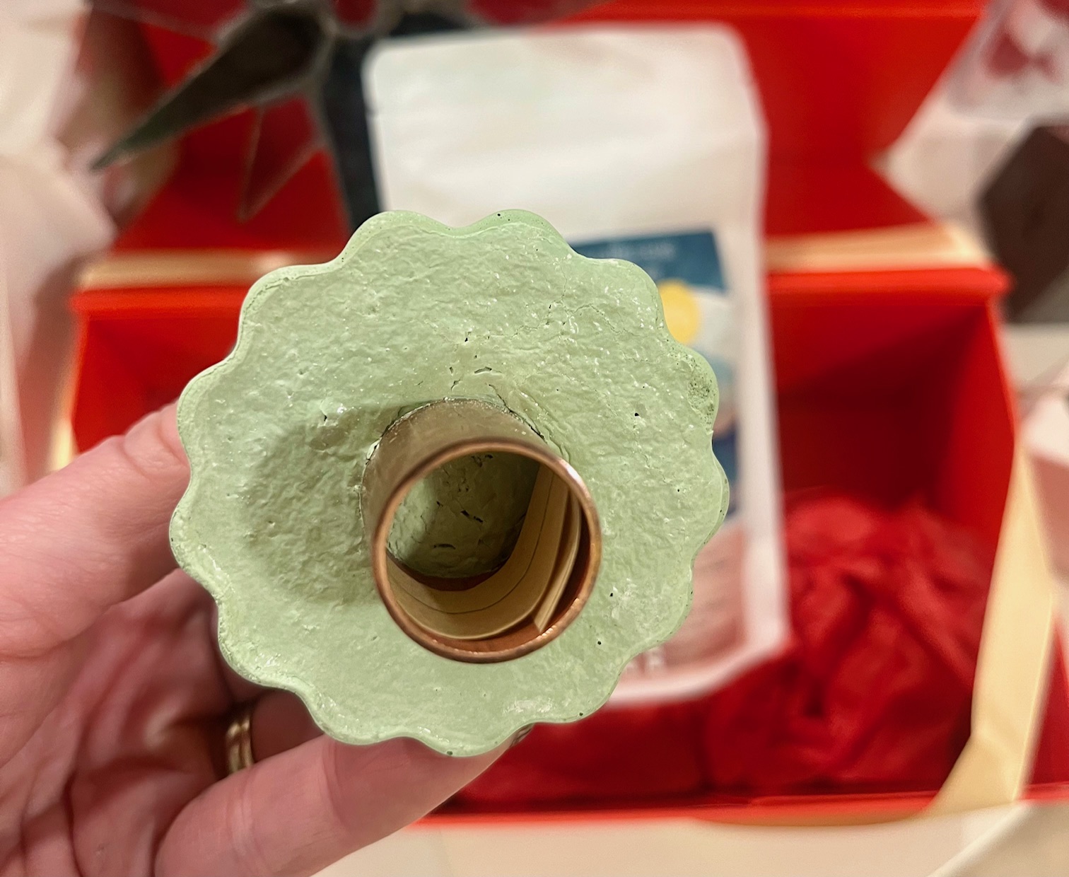 Applecross Gift Box RED - Image 6