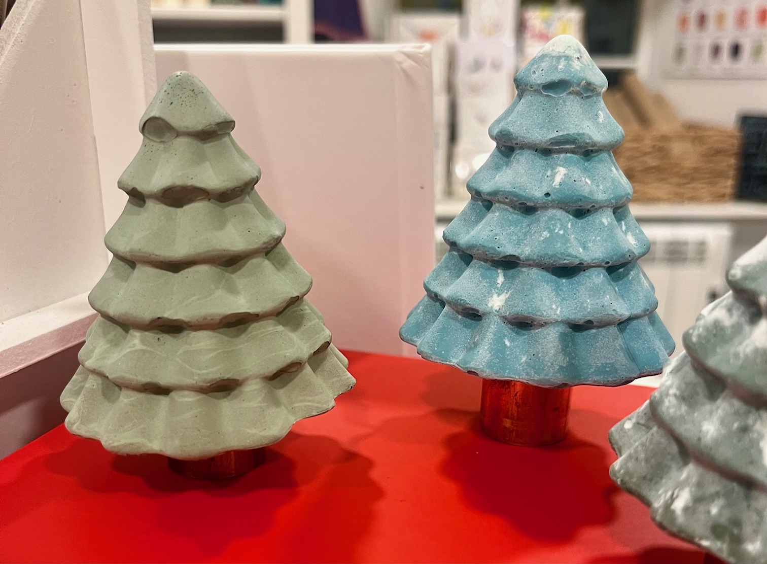 Applecross Gift Box RED - Image 8