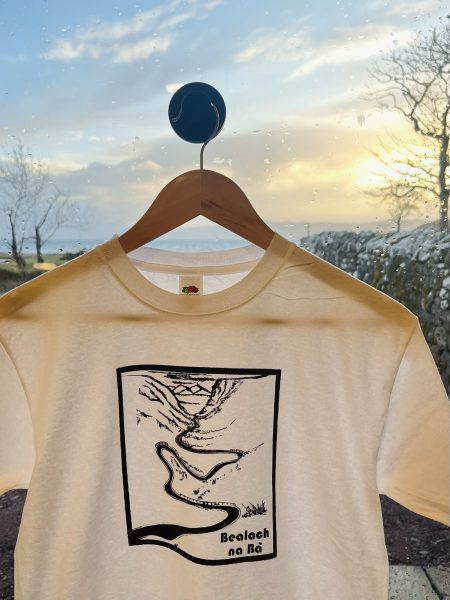 Bealach na Ba T-Shirt