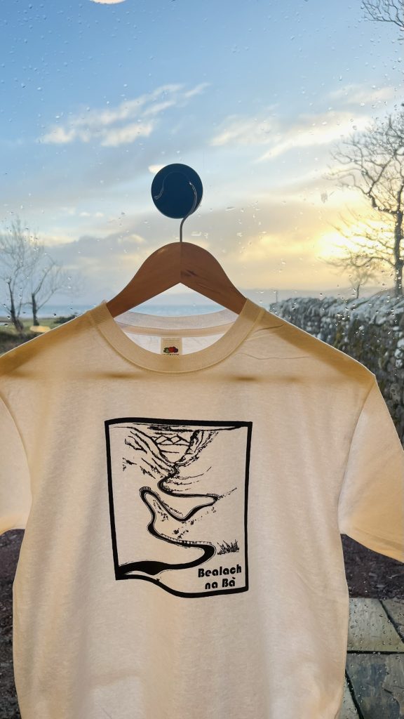 Bealach na Ba T-Shirt